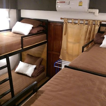 Juno Hostel Pai (Adults Only) Bagian luar foto