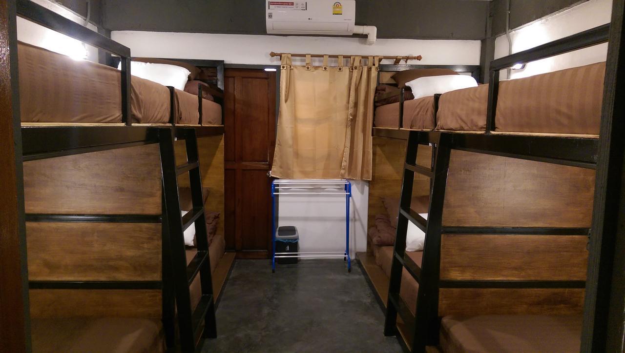 Juno Hostel Pai (Adults Only) Bagian luar foto