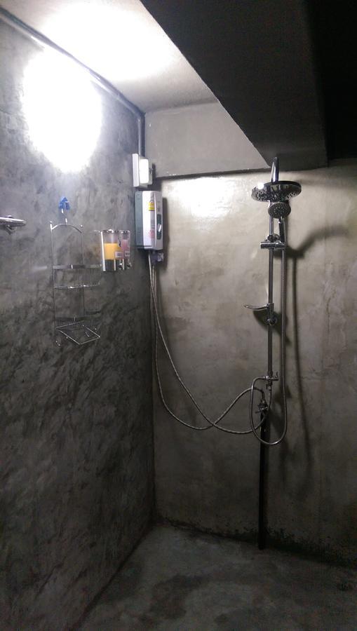 Juno Hostel Pai (Adults Only) Bagian luar foto