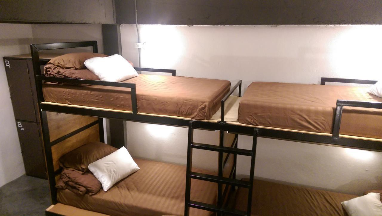 Juno Hostel Pai (Adults Only) Bagian luar foto