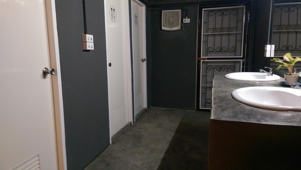 Juno Hostel Pai (Adults Only) Bagian luar foto