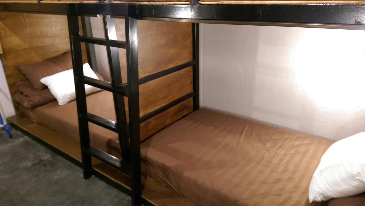 Juno Hostel Pai (Adults Only) Bagian luar foto