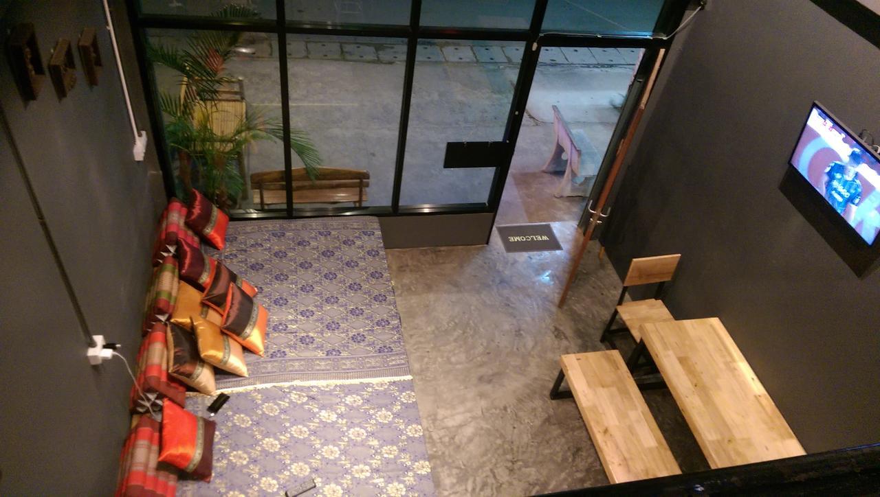 Juno Hostel Pai (Adults Only) Bagian luar foto