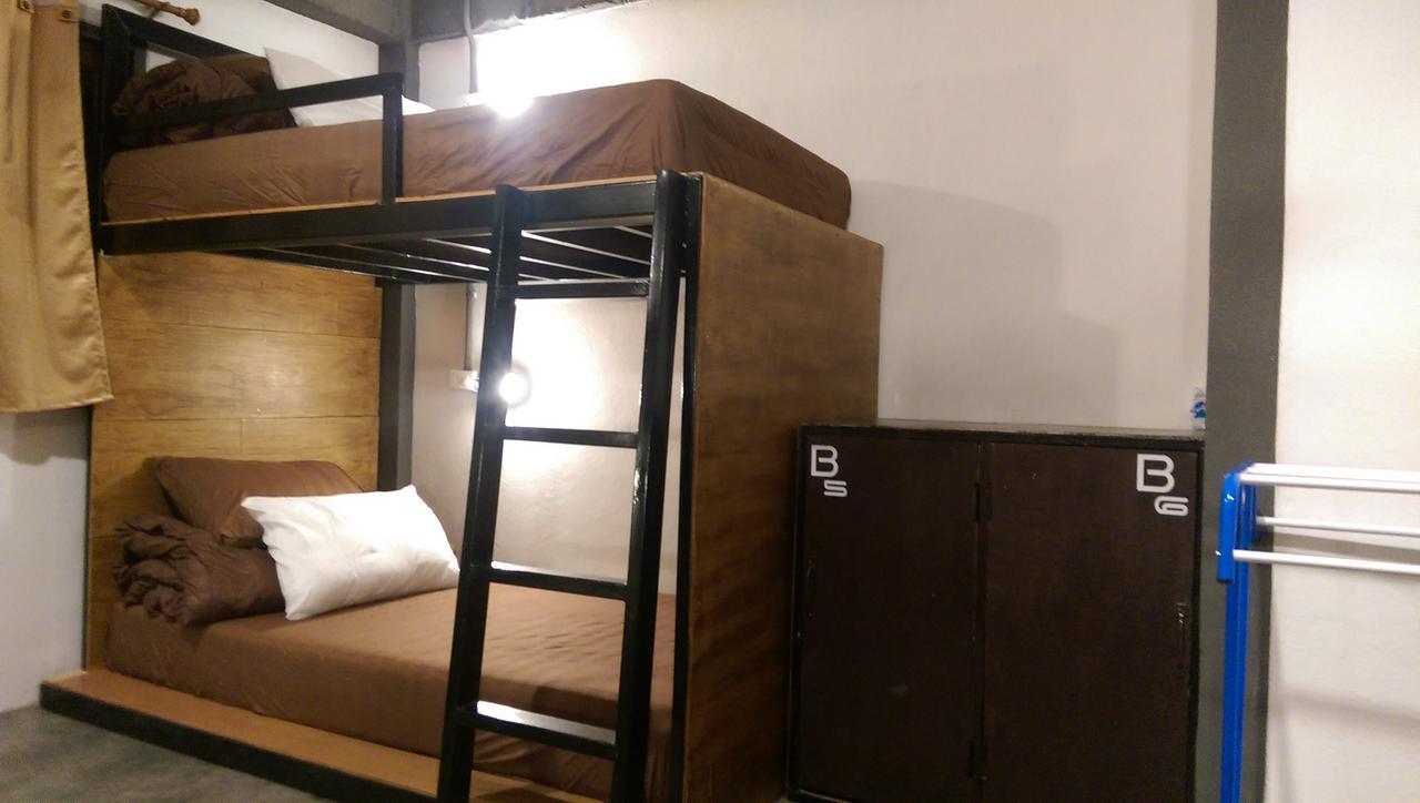 Juno Hostel Pai (Adults Only) Bagian luar foto