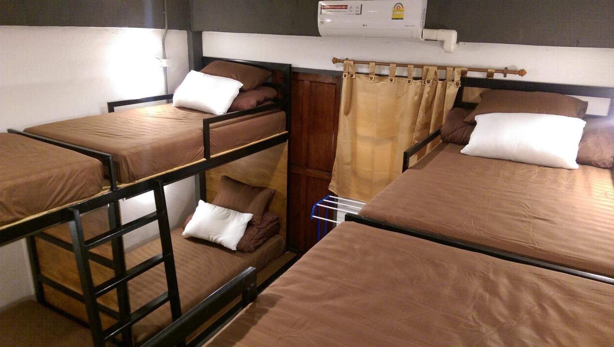 Juno Hostel Pai (Adults Only) Bagian luar foto