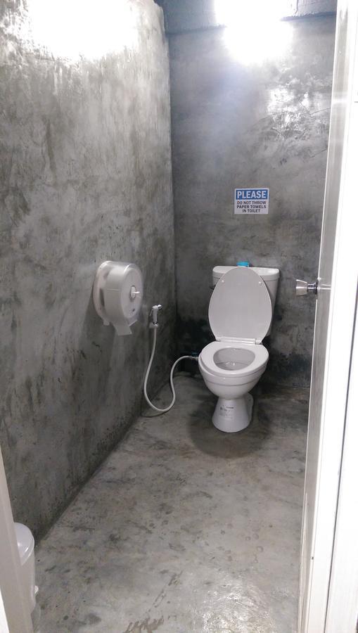 Juno Hostel Pai (Adults Only) Bagian luar foto