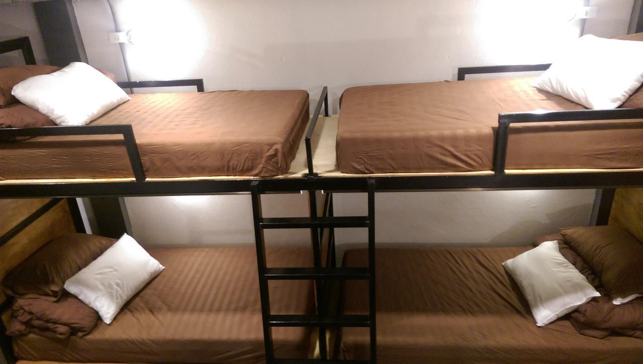 Juno Hostel Pai (Adults Only) Bagian luar foto