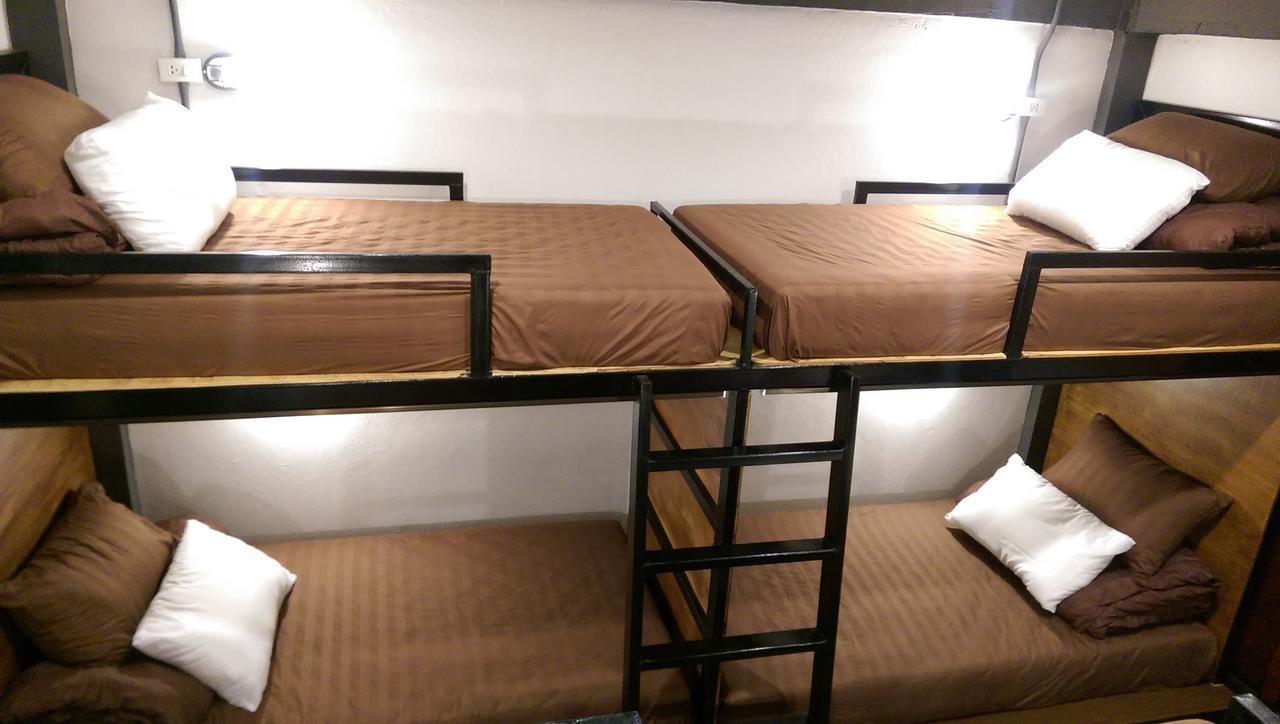 Juno Hostel Pai (Adults Only) Bagian luar foto