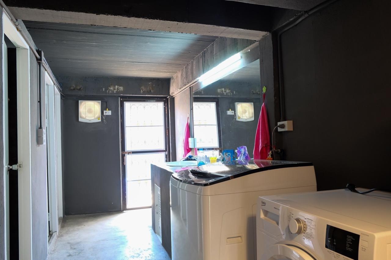 Juno Hostel Pai (Adults Only) Bagian luar foto