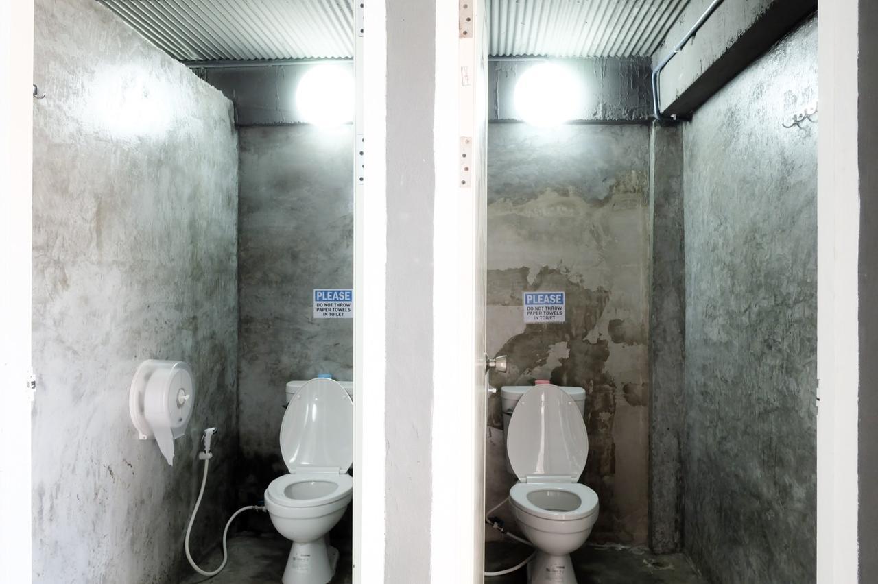 Juno Hostel Pai (Adults Only) Bagian luar foto