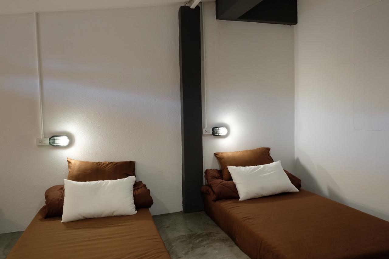 Juno Hostel Pai (Adults Only) Bagian luar foto