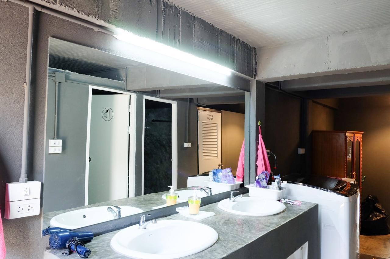 Juno Hostel Pai (Adults Only) Bagian luar foto