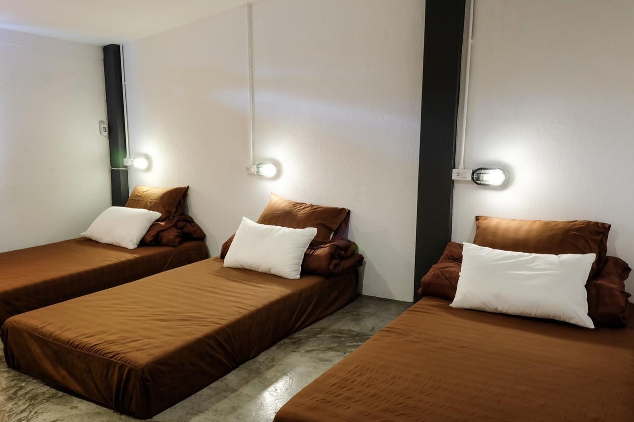Juno Hostel Pai (Adults Only) Bagian luar foto