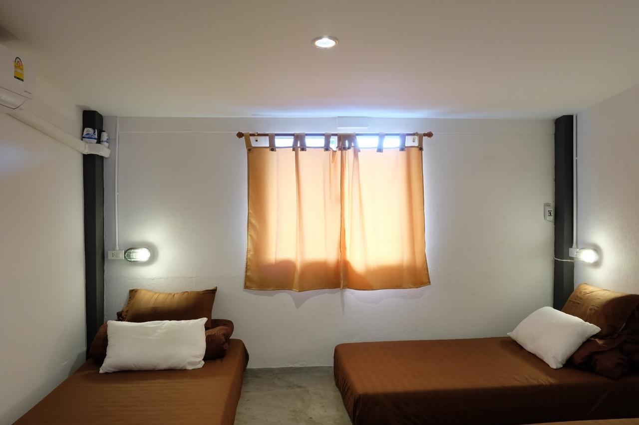 Juno Hostel Pai (Adults Only) Bagian luar foto