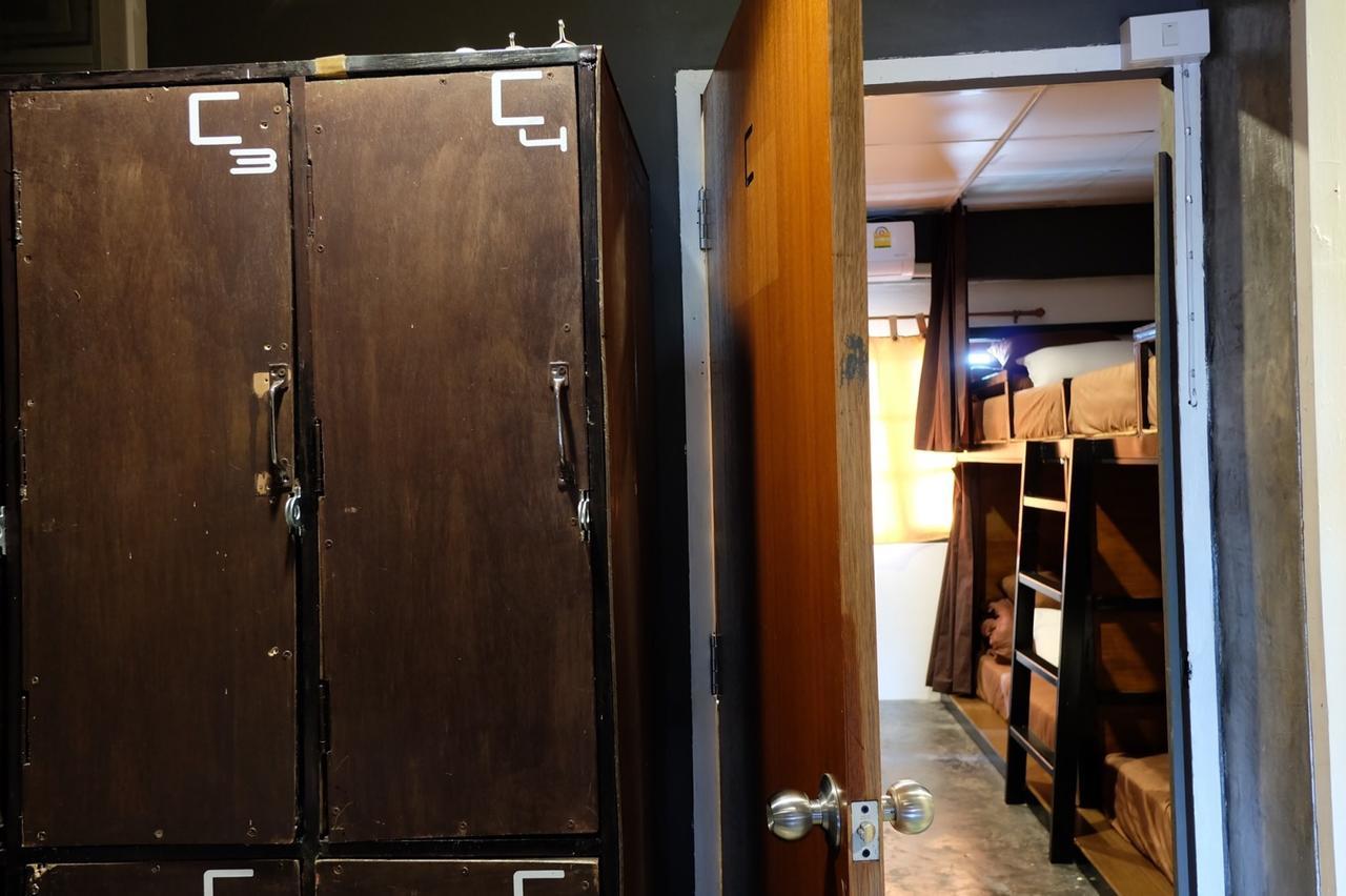 Juno Hostel Pai (Adults Only) Bagian luar foto