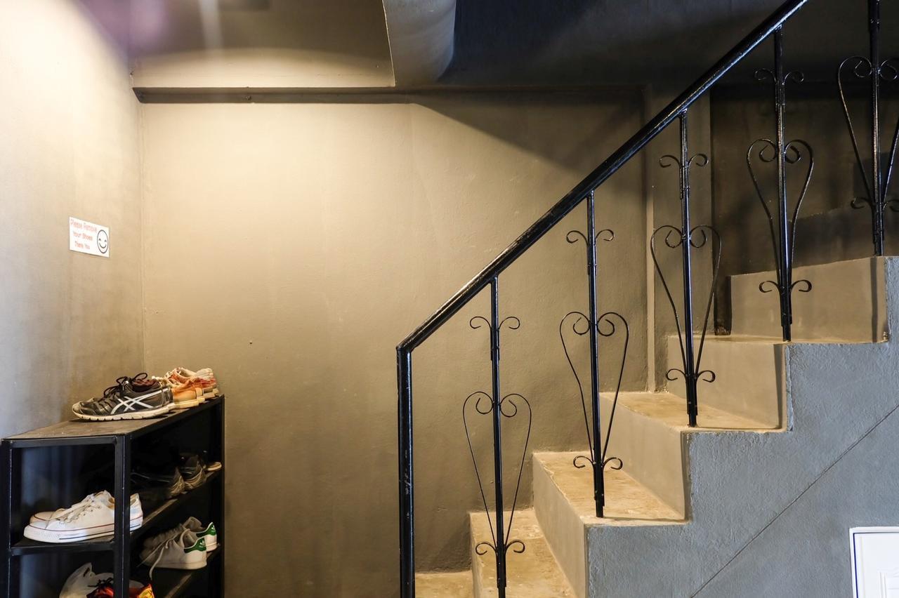 Juno Hostel Pai (Adults Only) Bagian luar foto