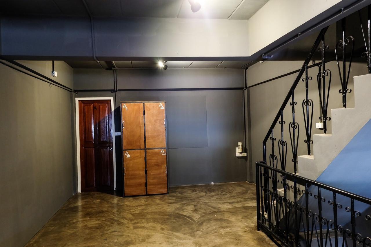 Juno Hostel Pai (Adults Only) Bagian luar foto