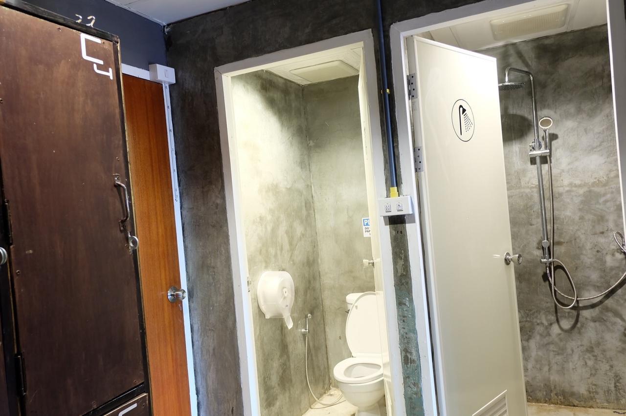 Juno Hostel Pai (Adults Only) Bagian luar foto